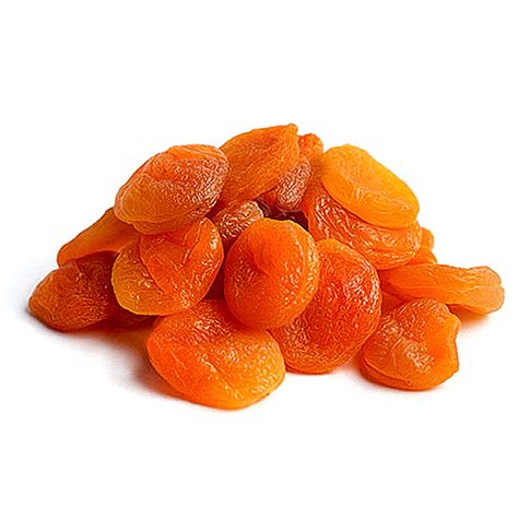 Курага сушенная